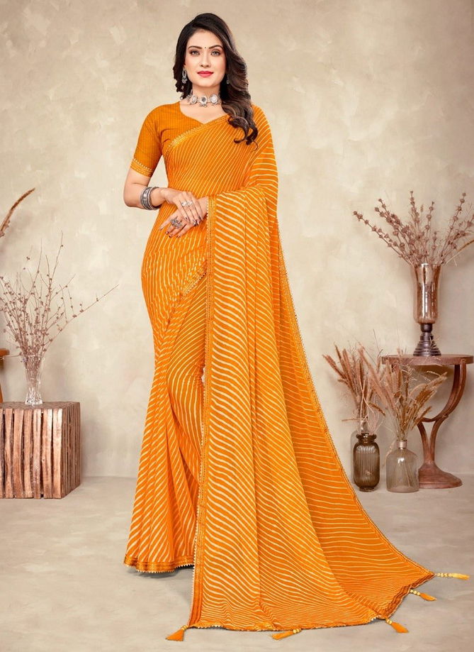 Jalpari Vol 4 By Ruchi Daily Wear Saree Catalog