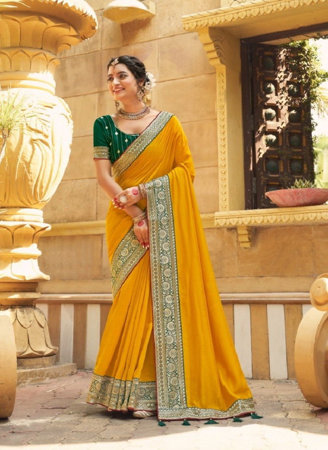 Manyta By Suma Designer Wedding Wear Saree Wholesale Market In Surat With Price