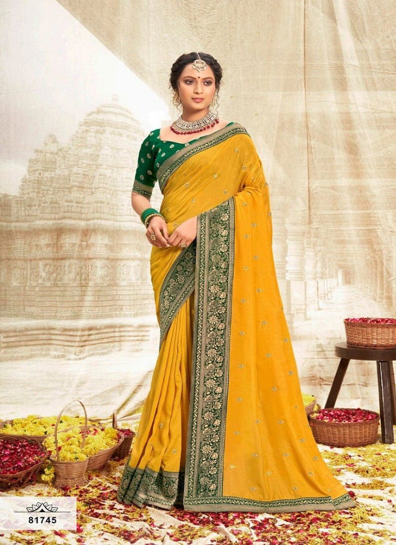 Nisha Vol 2 By Right Women Designer Saree Catalog