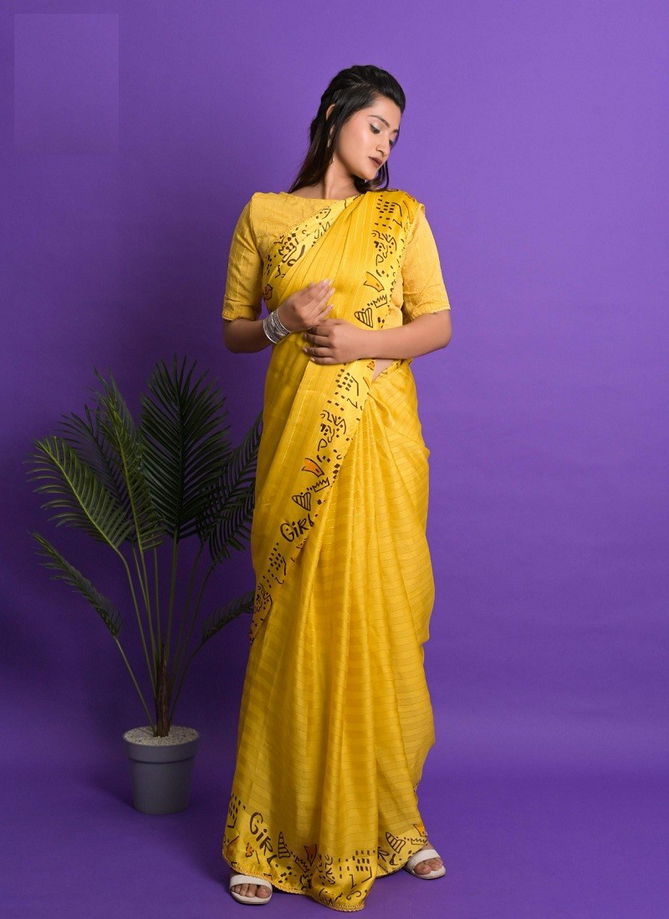 Oliva By Ashima Designer Saree Catalog