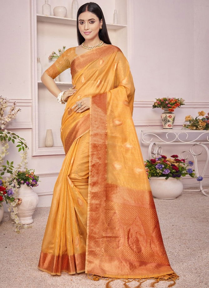 Padmini Vol 1 Sangam Wholesale Ethnic Wear Designer Saree Catalog