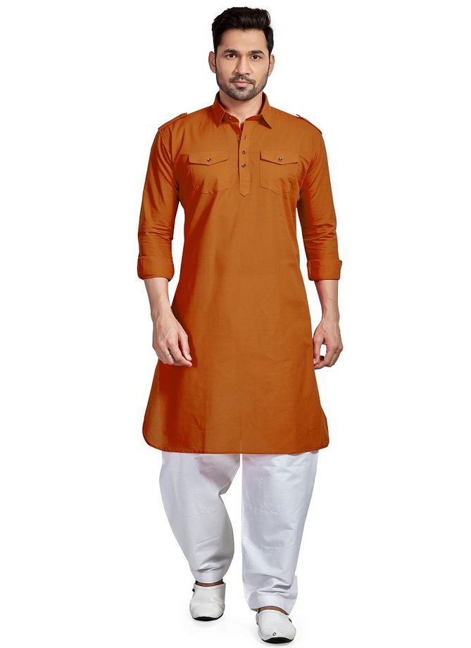 RFSP 0001 Kurta Pajama Catalog