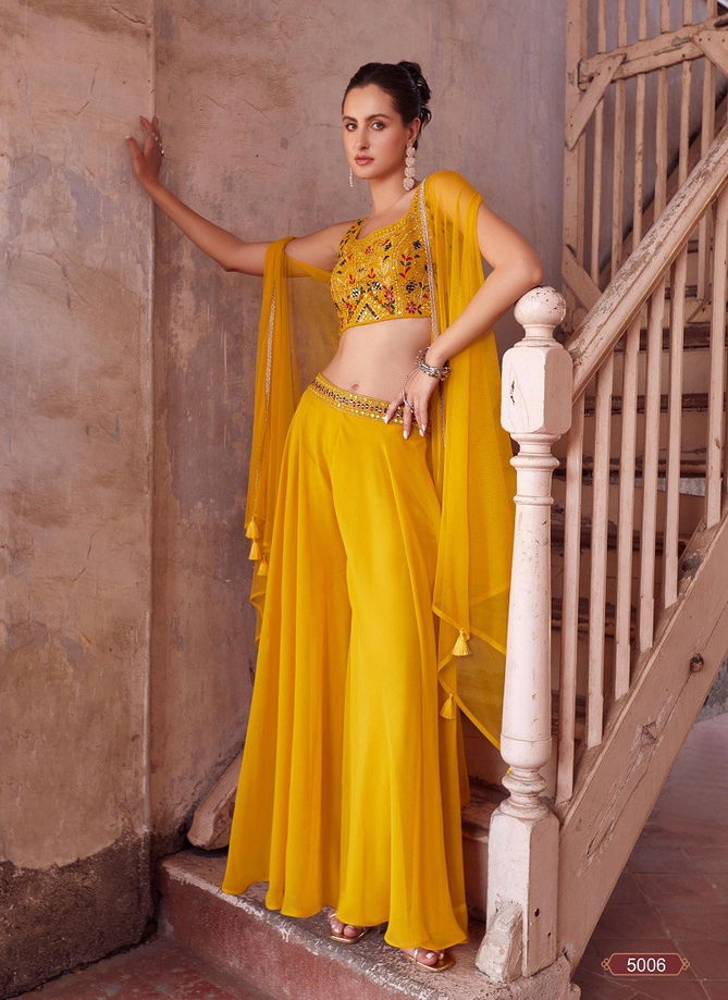 Readymade By Alizeh Desginer Party Wear Lehenga Choli Exporters In India