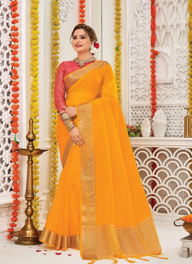 Shayrana Vol 1 By Pankh Silk Saree Catalog