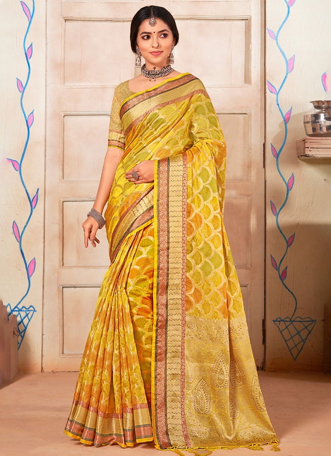 Surtaal Sangam Function Wear Wholesale Designer Sarees Catalog