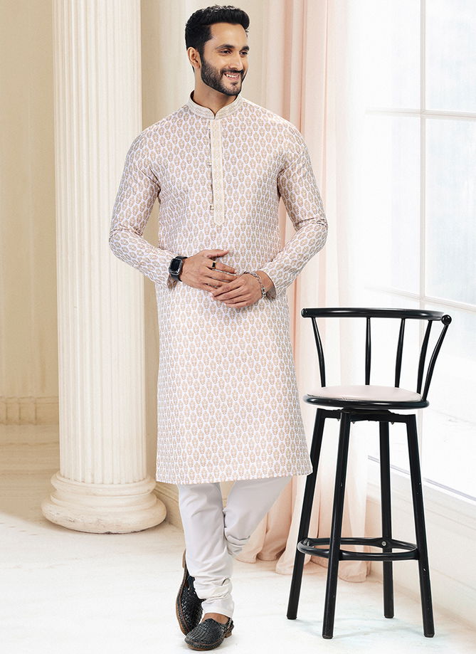 Vol 44 Festive Wear Mens Kurta Pajama Catalog