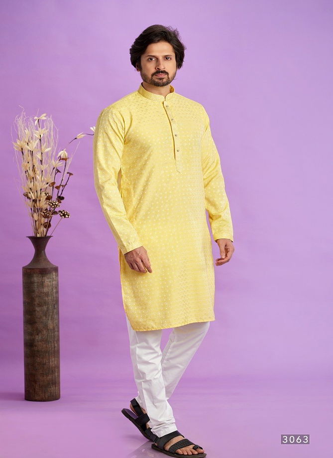 Wedding Mens Wear Pintux Stright Kurta Pajama Wholesale Clothing Suppliers In India