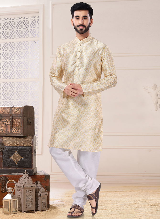 Ethnic Wear Mens Wholesale Kurta Pajama Catalog