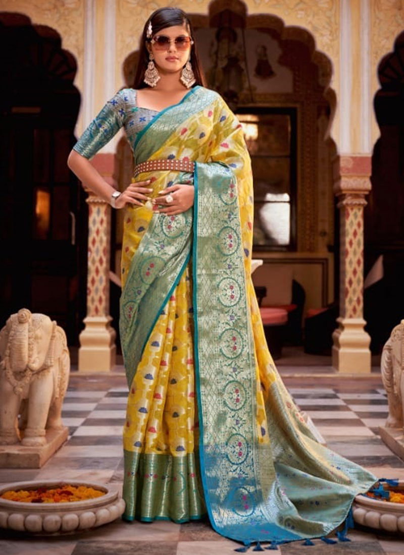 Sairoopa The Fabrica Exclusive Wear Wholesale Silk Sarees Catalog