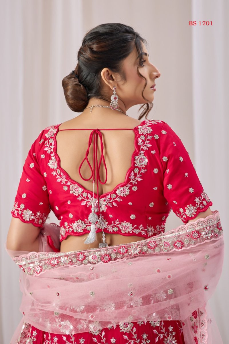 Beriston Wedding Season 1 Designer Lehenga Choli