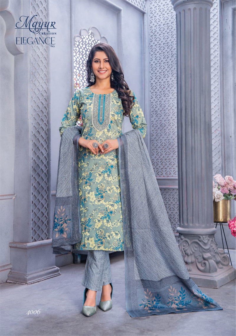 chinese dress ladies Readymade Cotton Patiala Dress