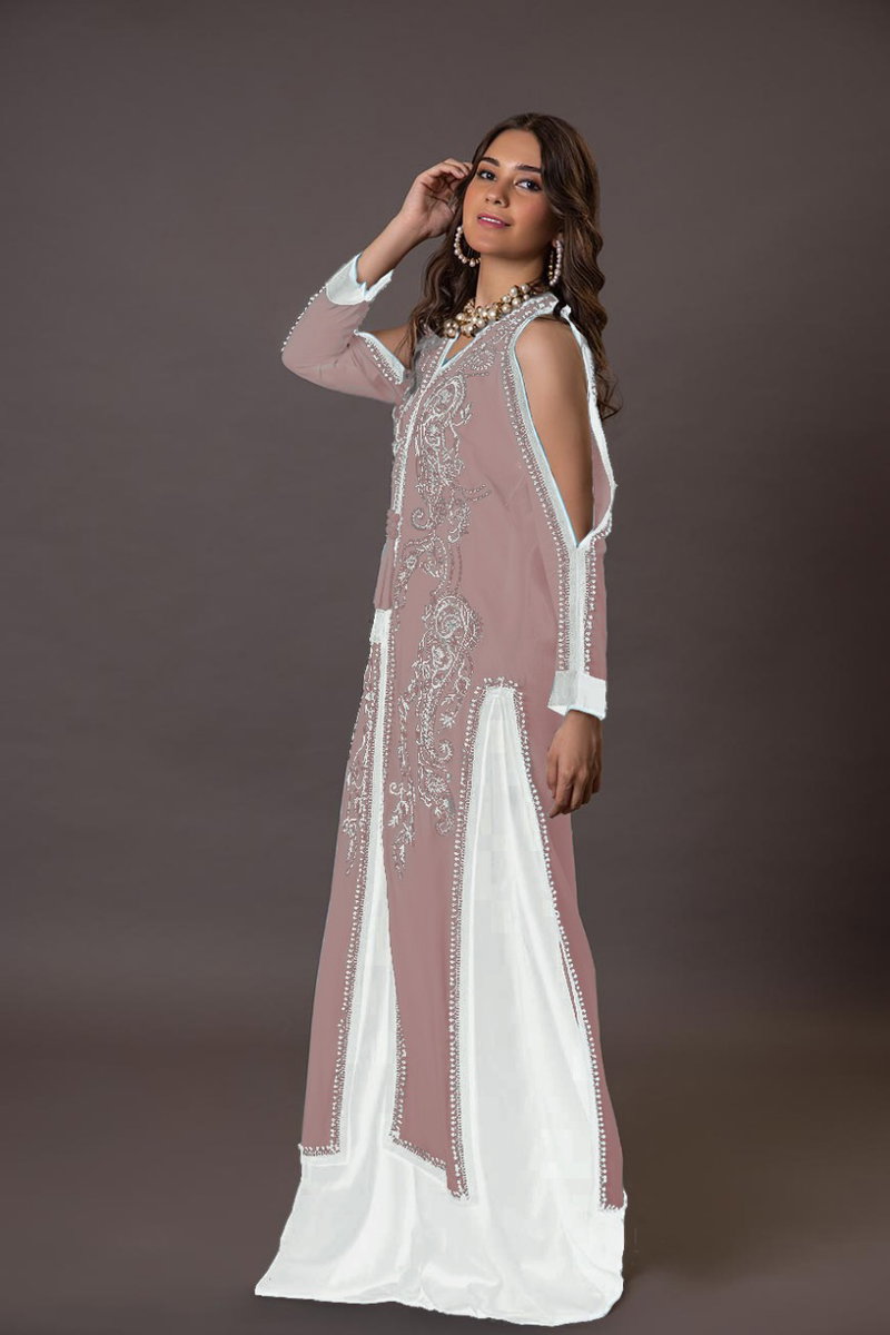 Zara Studio 47 New Designer Fancy Wear Western Top With Bottom Collection -  The Ethnic World