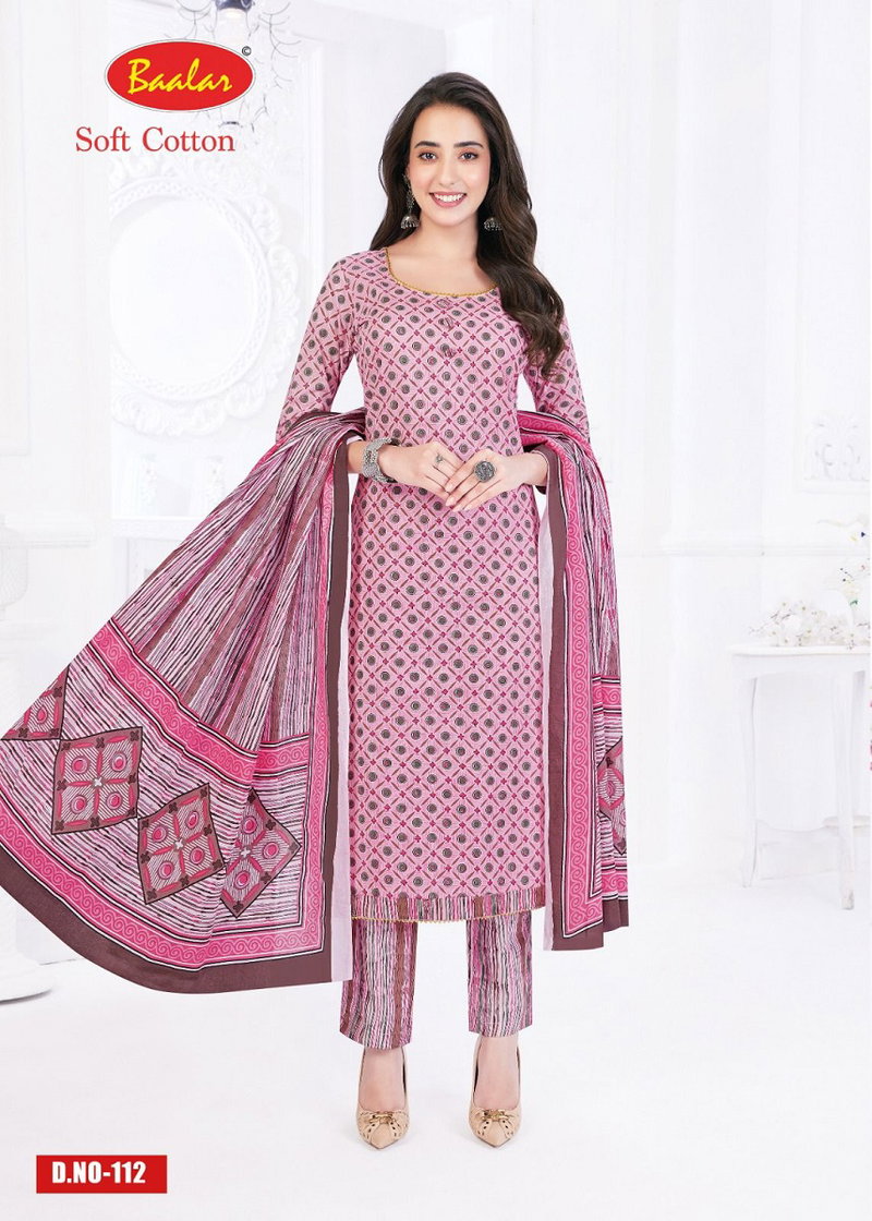 cotton dress catalogue SuryaJyoti Krithi Vol 1 Cotton Dress Material Wholesale Womens Cloths  Supplier