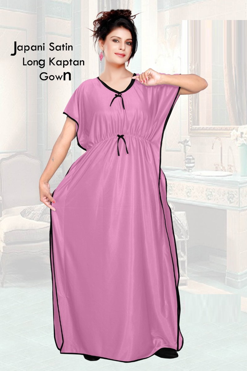 knee length dresses for ladies Buy Premium Cotton Nighties for Women Online in India-VogPap
