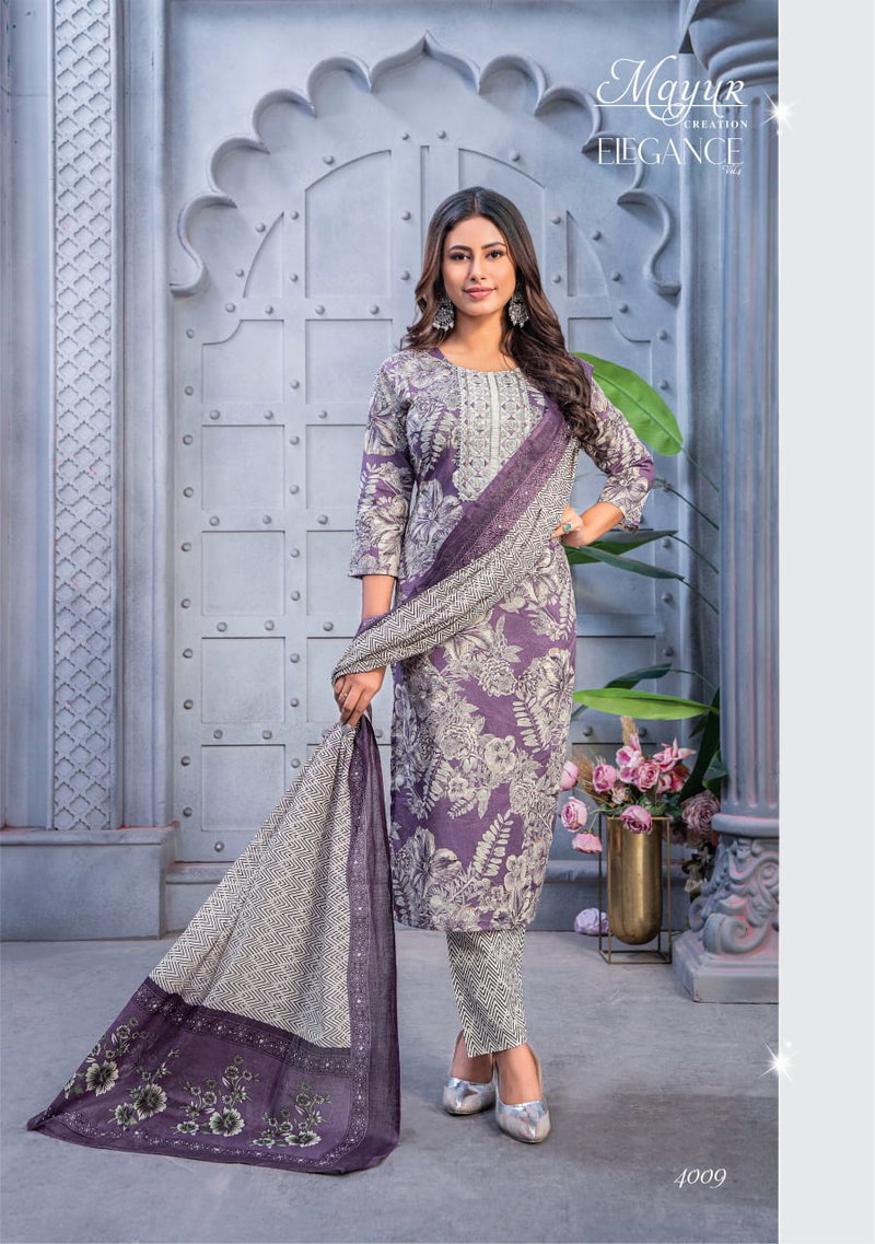 cotton readymade dress wholesale Weave N Stitch Platinum Vol-5 Wholesale South Cotton Readymade Dress
