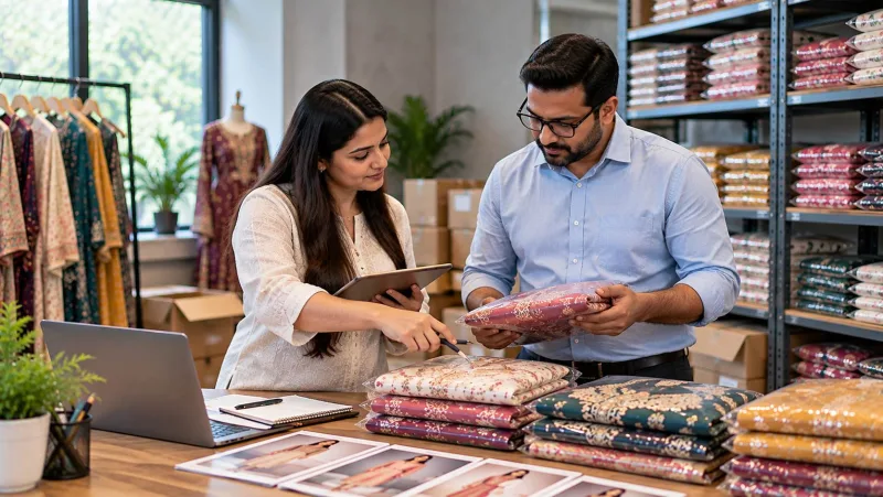 Wholesale product availability and quantity
