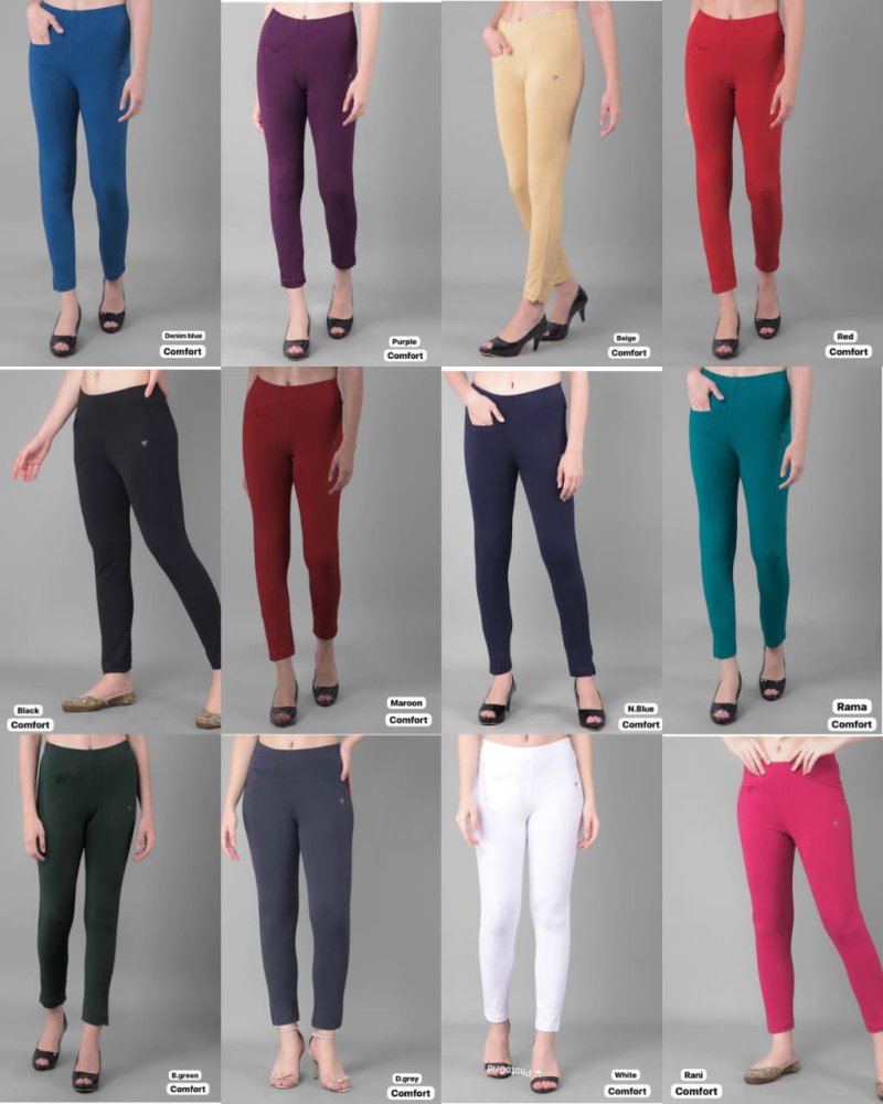 MB Cotton With Front Mobile Pocket Bottom Collection Wholesale ...