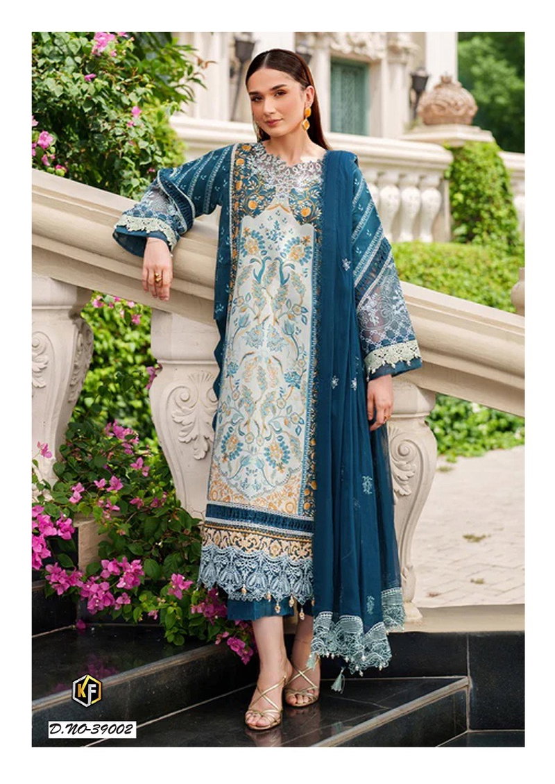 maria b cotton dresses Keval Fab Maria B Vol 39 Cotton Dress Material Wholesale Pakistani Style  Ladies Suits supplier