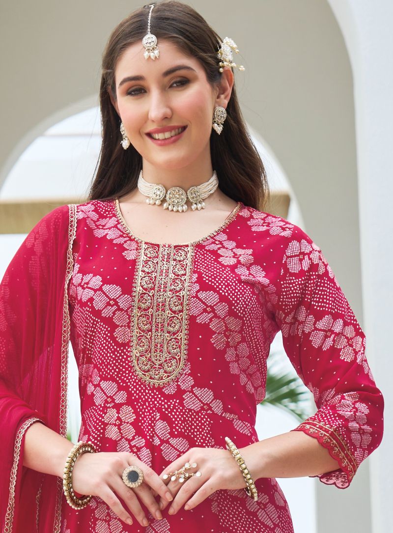 Anarkali Vol 10 By Radhika Rayon With Foil Printed Anarkali Kurti Set