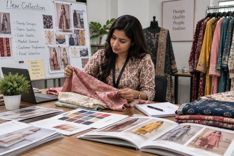 The Ethnic World product selection and quality review