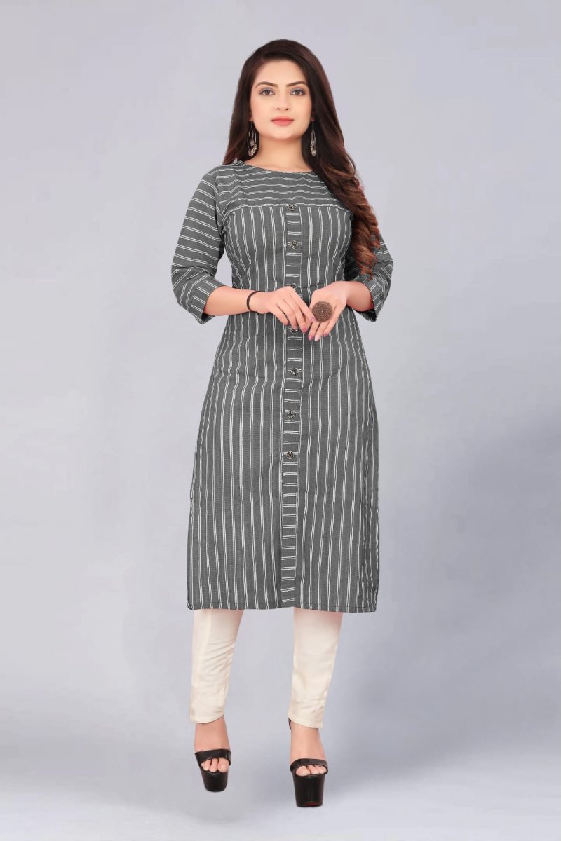 Rudra Heavy Cotton Bulk Kurti Orders in India - The Ethnic World