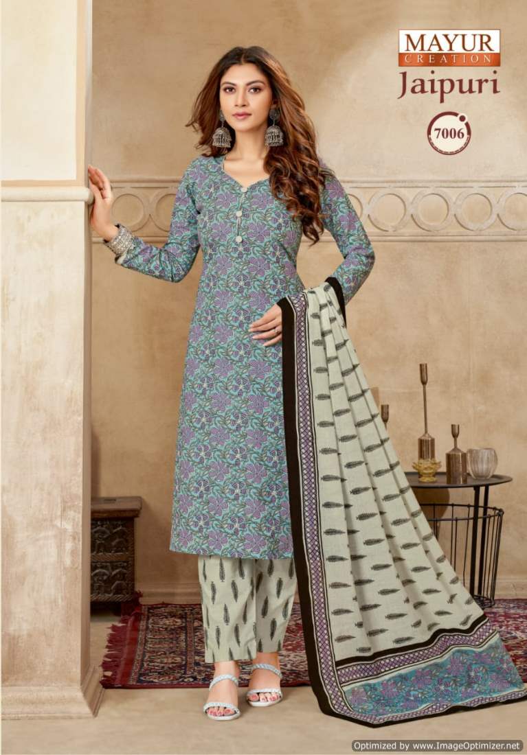 jaipur cotton dress materials wholesalers in mumbai Radhika Azara Avnee Vol 2 catalog jaipur cotton dress materials wholesalers  in mumbai