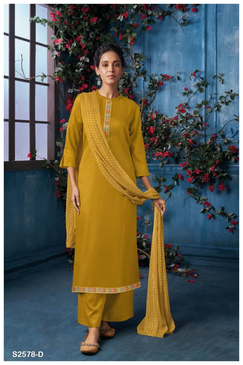 silk dress material online india Kilory Trends Dhun Gajji Silk Dress Material Wholesale Online Mumbai Surat