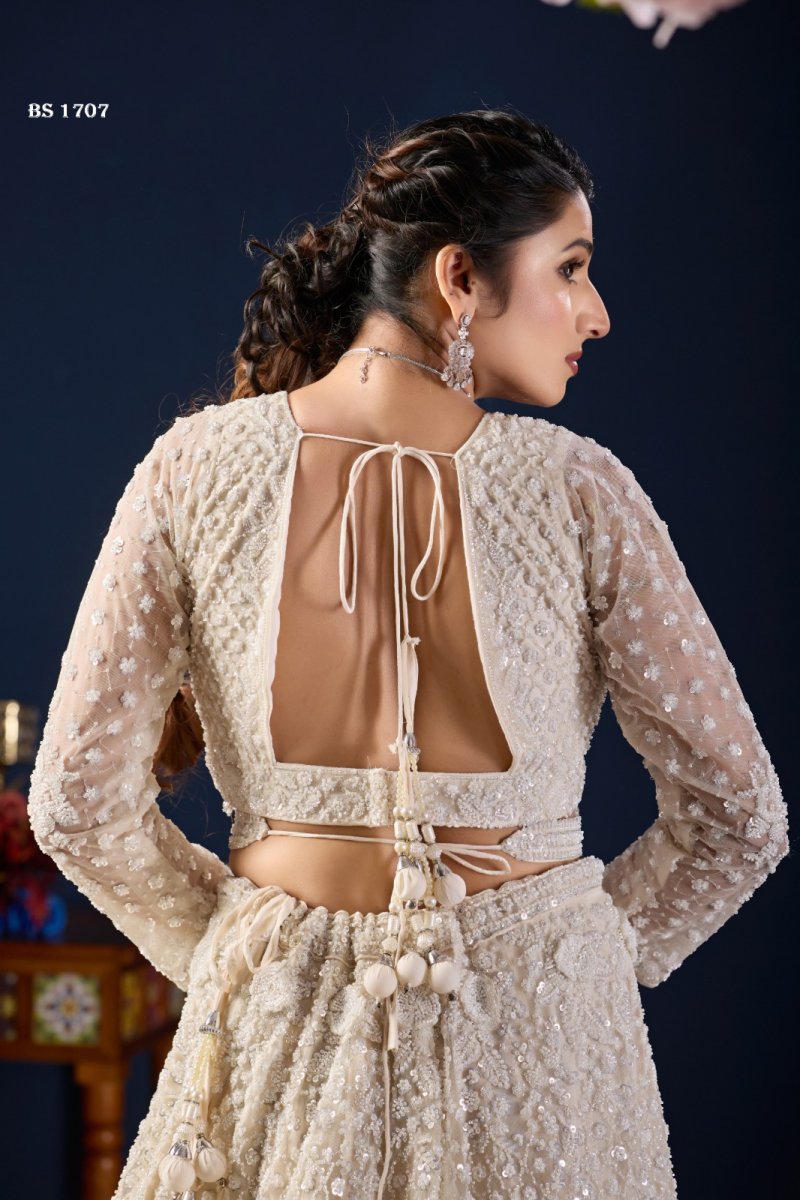 Beriston Wedding Season 1 Designer Lehenga Choli