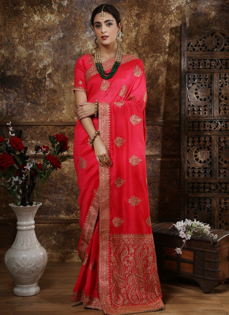 Rang Roop Rang Roop Vol 6 Silk Designer Festival and wedding Wear Embroidery Work ...