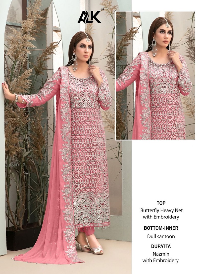 Vanadan Zara Karachi Cotton Designer Dress Material: Textilecatalog