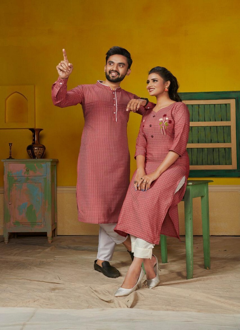 Couple matching saree and shirt for wedding or party. - Shop online women  fashion, indo-western, ethnic wear, sari, suits, kurtis, watches, gifts.