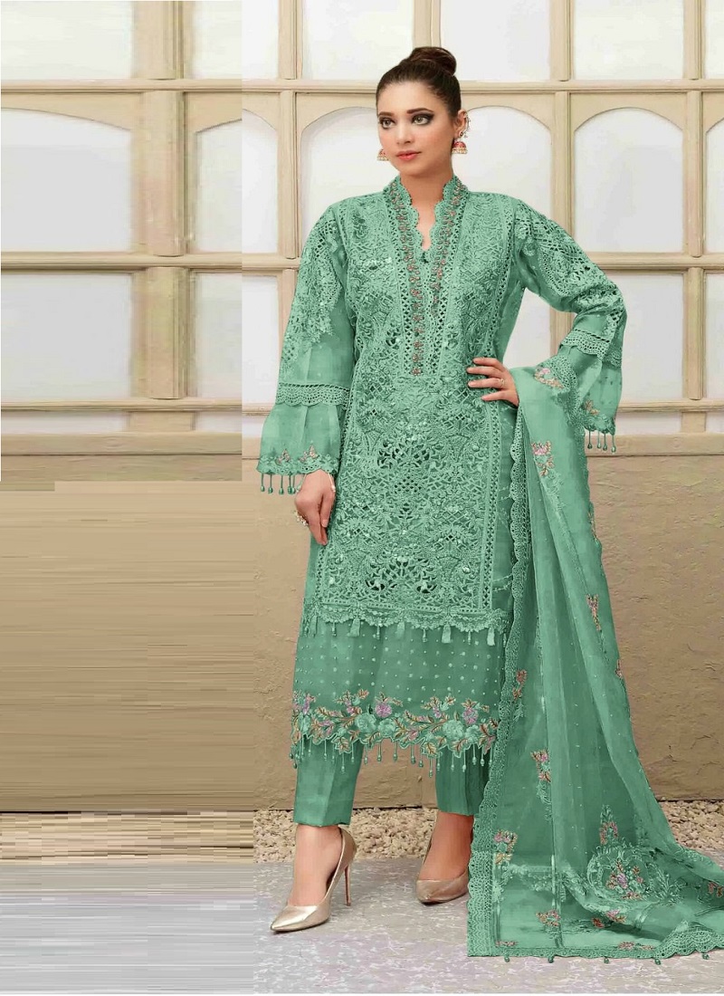 Rusail Suits By Tawakkal Fabrics | 2023 | D-8603 – FashionistAmna